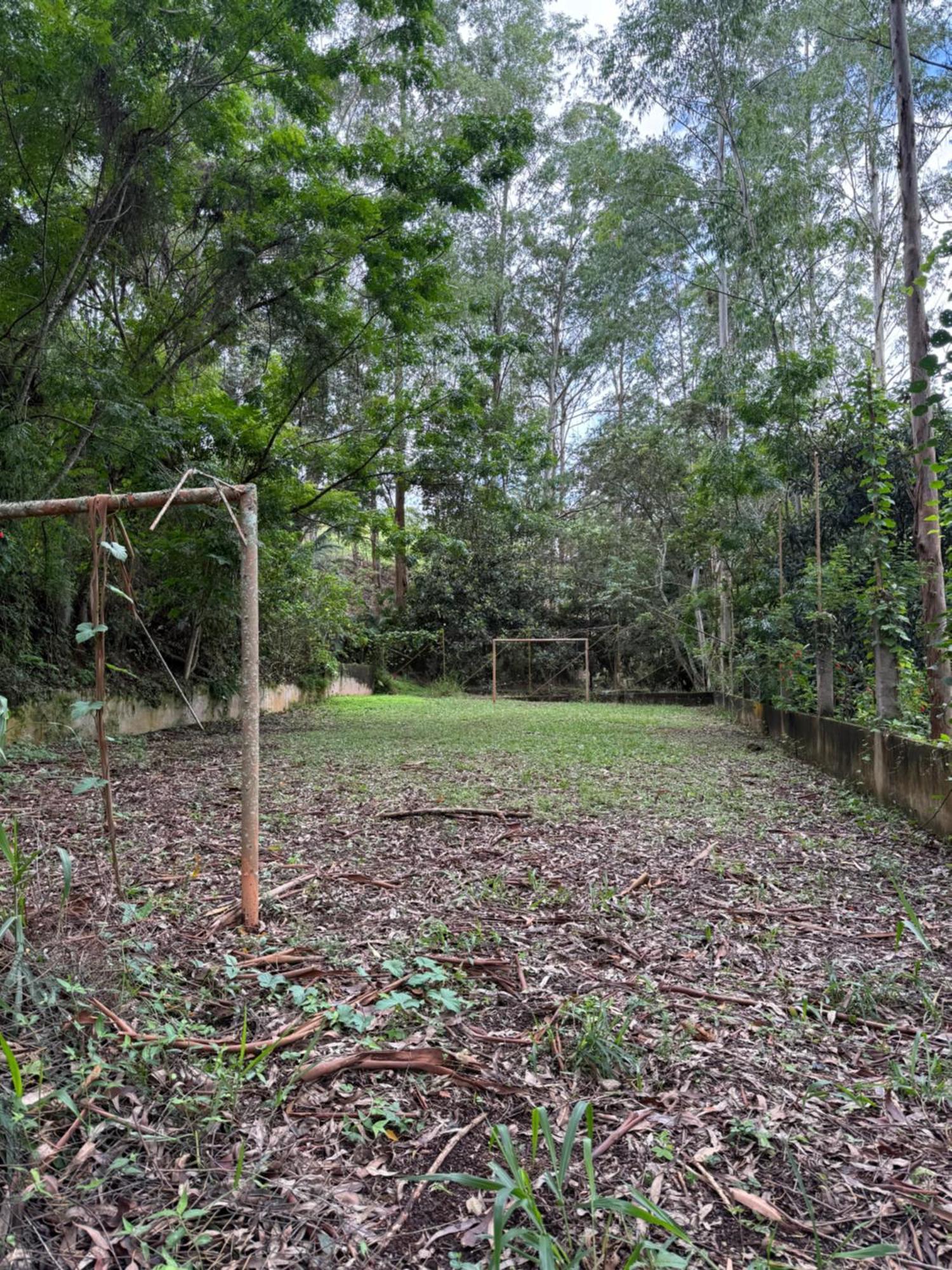 Casarao Verde Sao Luiz do Paraitinga Exteriör bild